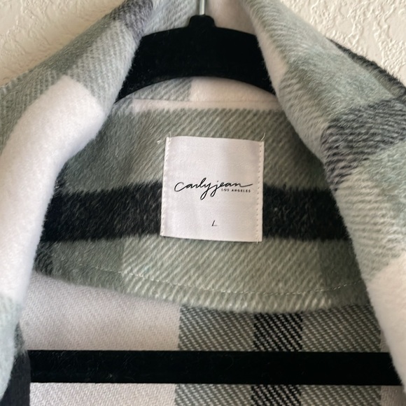 CJLA Francesca Coat - Picture 4 of 6